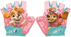 Защитное снаряжение Seven 34010 Перчатки велосипедные Paw Patrol Girls