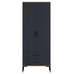 Шкаф Trendy Kumsal T-Nuc, Antracit