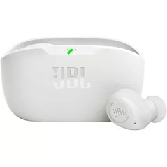 Căști fără fir JBL Wave Buds White