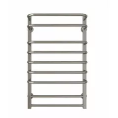 Uscător de prosoape Lianat 3021 Lux-Standart 500x800 П9 inox Milano