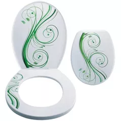 Capac WC Bisk 80925 JASMIN