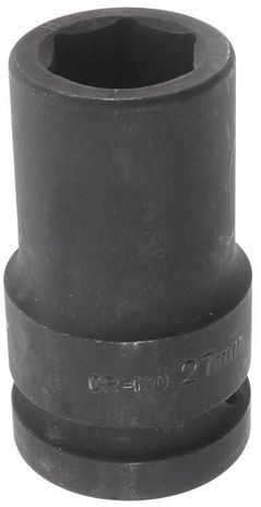 Set de tubulare, bite, duze JTC JTC-849027 головка торцевая ударная глубокая 1" 27мм