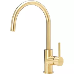 Bateria bucătărie Reginox R30509 Cano Gold