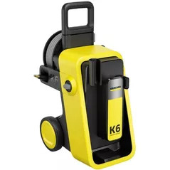 Мойка высокого давления Karcher K 6 Comfort Premium