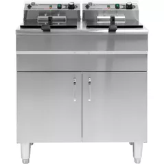 Фритюрница профессиональная Yato YG-04638