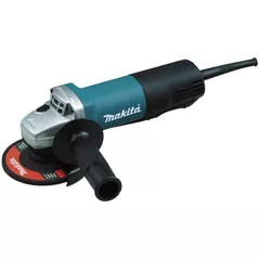 Болгарка (УШМ) Makita 9558HNZ