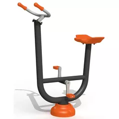 Уличный тренажер Copfer PTP502T Велосипед