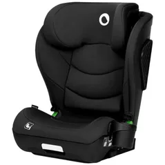 Scaun auto Lionelo Neal 15-36kg (I-Size) Isofix Black Carbon