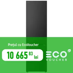 Frigider cu congelator jos LG GBV7280AEV
