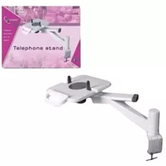 Аксессуар для моб. устройства Gembird TS-601 telephone extandable arm stand