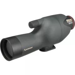 Бинокль Nikon Fieldscope ED50 Charcoal Grey