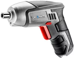 Șurubelnița Topex 52044 Şurubelniţă electrică Li-Ion 3.6V, 1.3Ah Graphite (T) 58G151