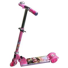 Самокат Promstore 31423 3-х колесный