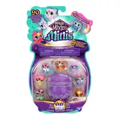 Jucărie miscellaneous 14981 MMX Minis 9pcs pack, CDU