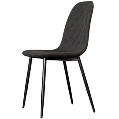 Стул Hydro S Eclipse, 475x430x880, Negru