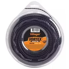 Fir pentru trimmere Villager Fir nylon Vortex 4.0mm*26m
