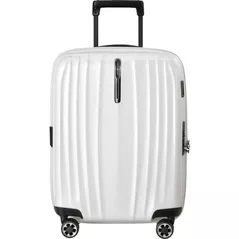 Чемодан Samsonite Nexis 55/20 TSA Exp Length 40cm Gri Deschis (158240/A831)
