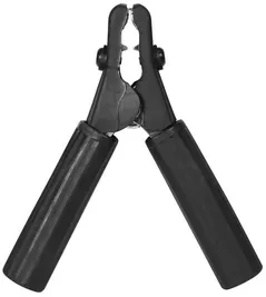 Încărcător acumlator auto Telwin Aspen 200А, зажим изолированный, черный (804401)