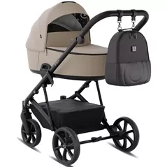 Сărucior pentru copii Tutis Carucior 2in1 ENZO Dune 545 (1702545)