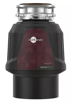 Измельчитель пищевых отходов Insinkerator Premium 700 EC (80374T-ISE)