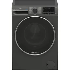 Стиральная машина с фронтальной загрузкой Beko B5WFU58418