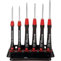 Șurubelniță Wurth 00613 489 6 Set surubelnite electronisti TX 6buc