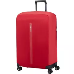 Husă pentru valiza Samsonite Ta Revolution, husa pentru valiza, M, Rosie (155587/1726)