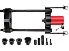 Ручной инструмент JTC JTC-7874 Съемник шкворней гидравлический, 75т