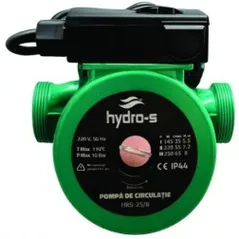 Pompă de circulație Hydro S Pompă de circulație standart 25/8-180 (7004405)