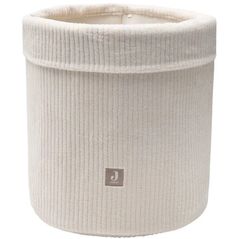Cutie depozitare Jollein 580-010-68119 Cosulet Cloudy Rib Oatmeal