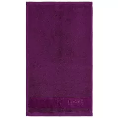 Prosop Looks by Wolfgang Joop 1049/500 Towel 30х50 Purple