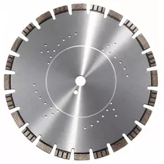 Disc de tăiere Arvaliscom 126480 Disc diamantat MIX asfalt / beton FX-560 d.400x25.4