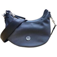 Сумка плечевая Samsonite Karissa Evo Double Hobo XS (154029/1041)