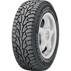 Шина Hankook 185/65 R15 92Т W429 XL