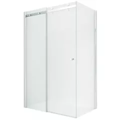 Душевая кабина New Trendy Diora Rectangular 120*80*200 Sliding EXK-1304/EXK-1305