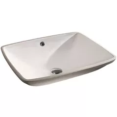 Lavoar Ege Vitrifye E91561 PINARA 565x430x170 mm