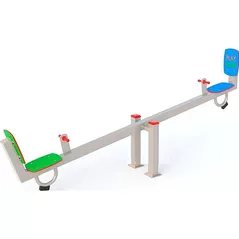 Качалка на пружине PlayPark THT-02