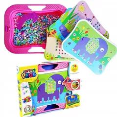 Puzzle Essa 3169-12 Joc mozaic (298 piese)