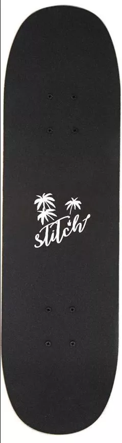 Skateboard Seven 59099 Big Stitch Far Out