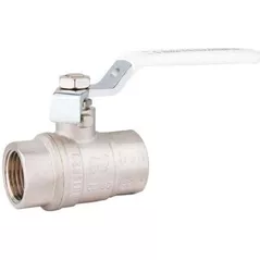 Запорная арматура Profactor Robinet bila apa PF STANDARD FF 1 1/2"