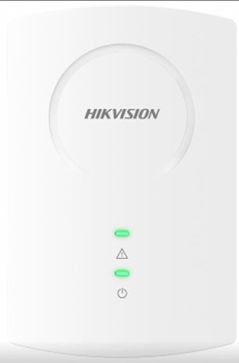 Аксессуар для систем безопасности Hikvision DS-PM-RSWR-868 Wireless receiver