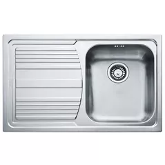 Мойка кухонная Franke 101.0086.233 LLL 611