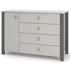 Comodă Veres 35.2.351.2.07 Комод Монако 1200 Кашмир