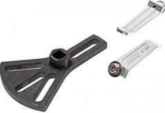 Unealta de mana JTC JTC-4159 Ключ для крышки топливного насоса универсальный