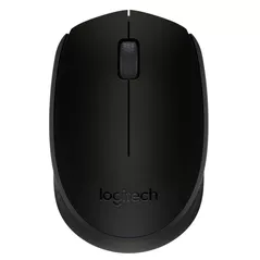 Mouse Logitech B170 Black