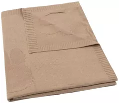 Детское постельное белье Jollein 516-522-68131 Paturica Miffy Biscuit, 100x150cm