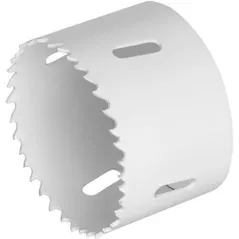 Set de tubulare, bite, duze Stanley STA81067 Carota BiMetal 64mm (lemn, metal, PVC)