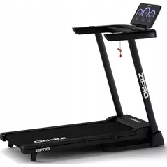 Banda de alergat Zipro Luma