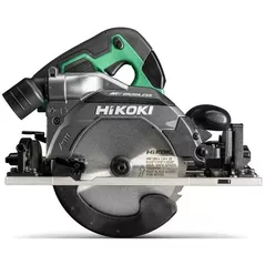 Fierăstrău Hitachi-Hikoki C3606DUMW2Z 165mm 36V HSC (fara accum.)