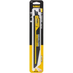 Аксессуар для пилы DeWalt DT20439-QZ Lame ferastrau sabie EXTREME CARBIDE 230mm (P.1)